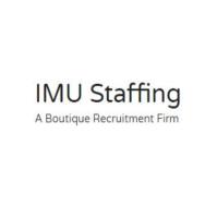IMU Staffing image 2